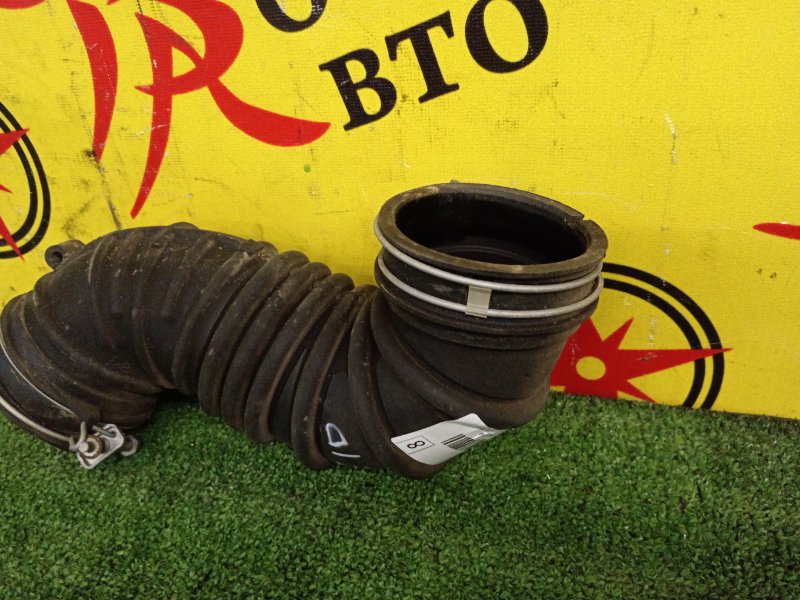 Патрубок воздушного фильтра, 100 рублей, Красноярск