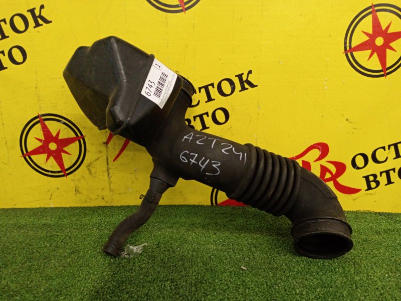 Патрубок воздушного фильтра, 300 рублей, Красноярск