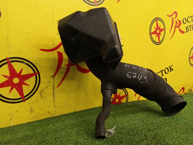 Патрубок воздушного фильтра, 300 рублей, Красноярск