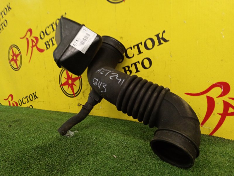 Патрубок воздушного фильтра, 300 рублей, Красноярск