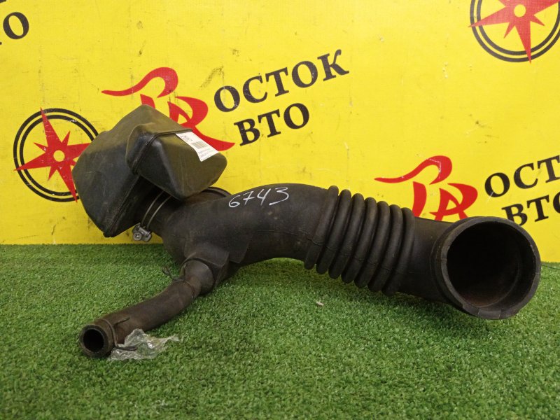 Патрубок воздушного фильтра, 300 рублей, Красноярск