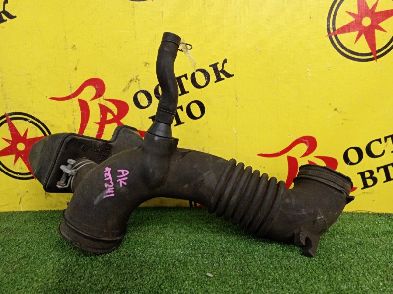 Патрубок воздушного фильтра, 300 рублей, Красноярск