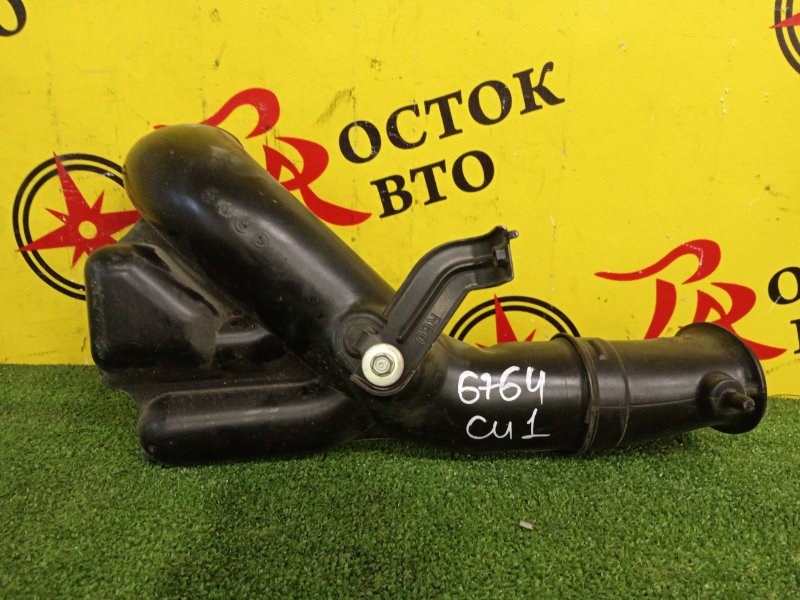 Воздухозаборник, 500 рублей, Красноярск