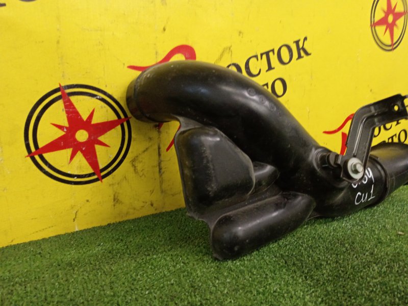 Воздухозаборник, 500 рублей, Красноярск