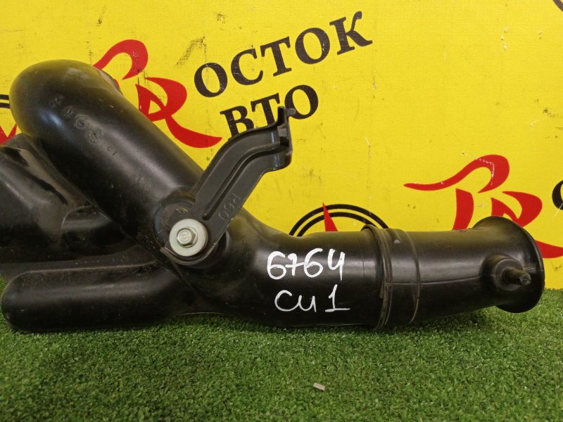 Воздухозаборник, 500 рублей, Красноярск