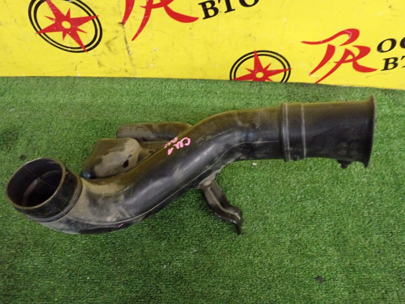 Воздухозаборник, 500 рублей, Красноярск