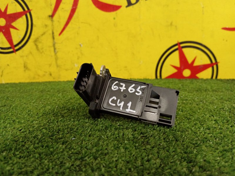 Датчик массового расхода воздуха, 300 рублей, Красноярск