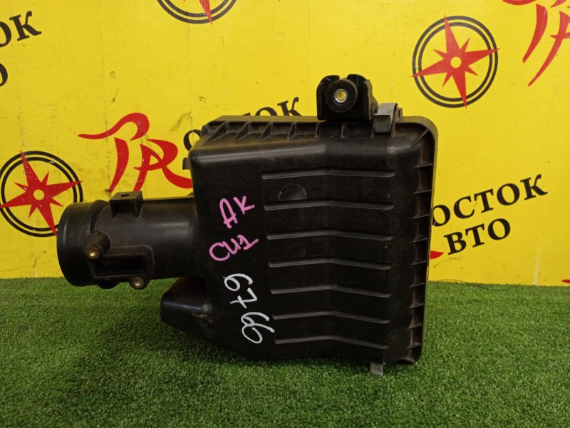 Корпус воздушного фильтра, 500 рублей, Красноярск