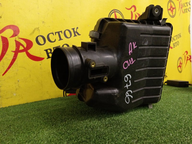 Корпус воздушного фильтра, 500 рублей, Красноярск