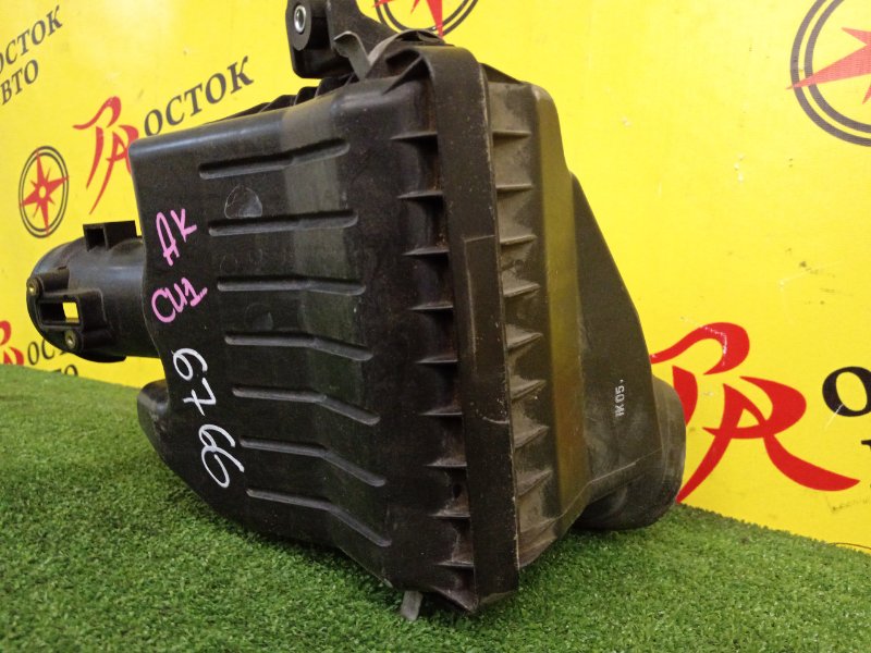 Корпус воздушного фильтра, 500 рублей, Красноярск