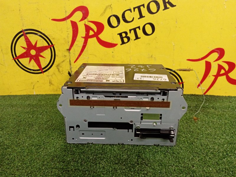 Магнитола, 1500 рублей, Красноярск