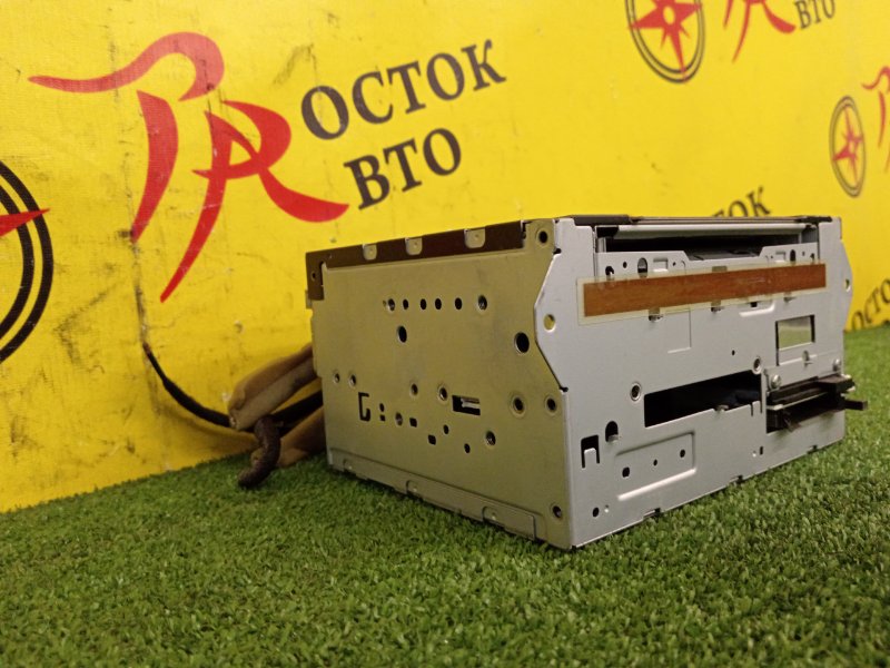 Магнитола, 1500 рублей, Красноярск