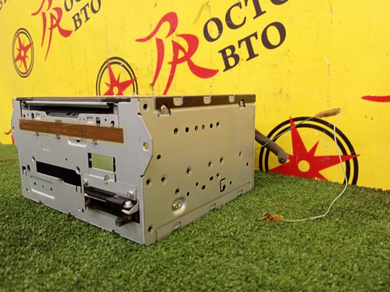 Магнитола, 1500 рублей, Красноярск