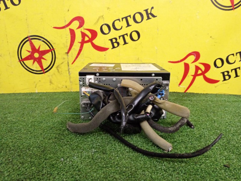 Магнитола, 1500 рублей, Красноярск