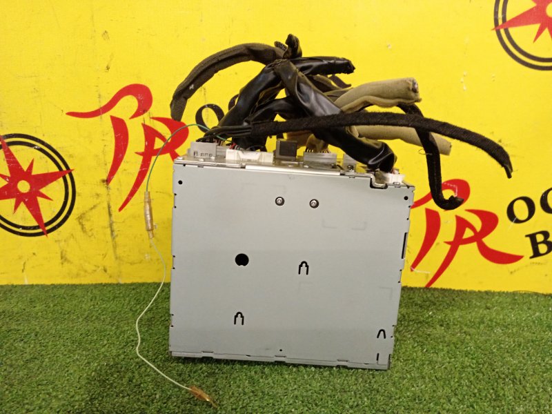 Магнитола, 1500 рублей, Красноярск