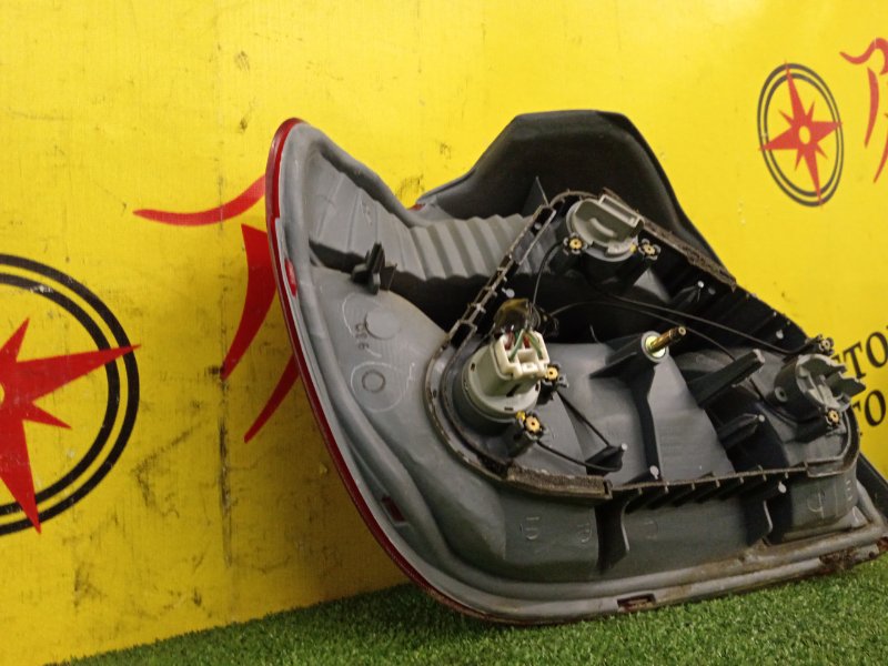 Стоп-сигнал, 500 рублей, Красноярск