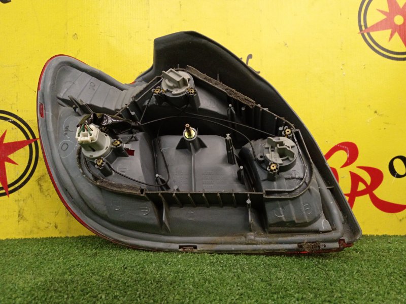 Стоп-сигнал, 500 рублей, Красноярск