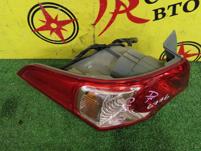 Стоп-сигнал, 11000 рублей, Красноярск