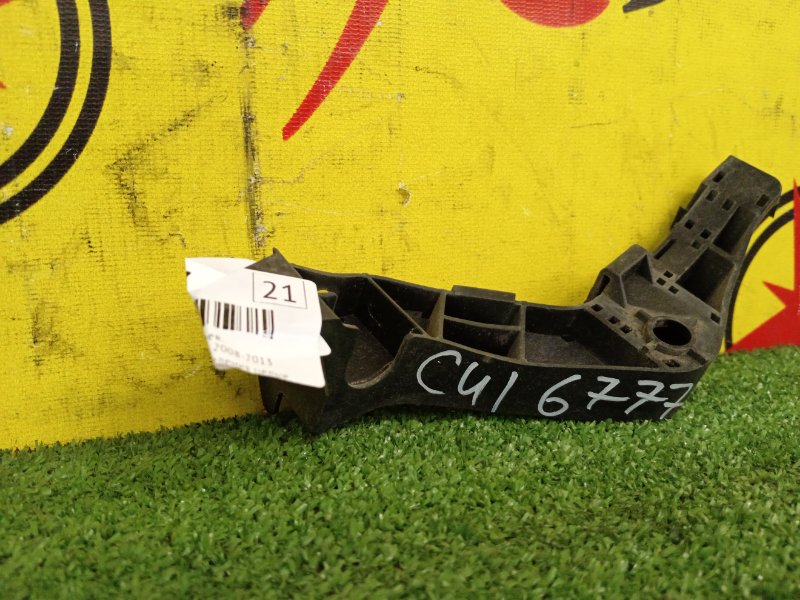 Клипса бампера, 800 рублей, Красноярск