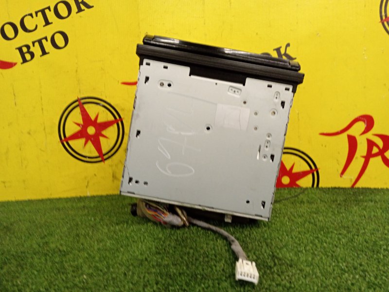 Магнитола, 2500 рублей, Красноярск