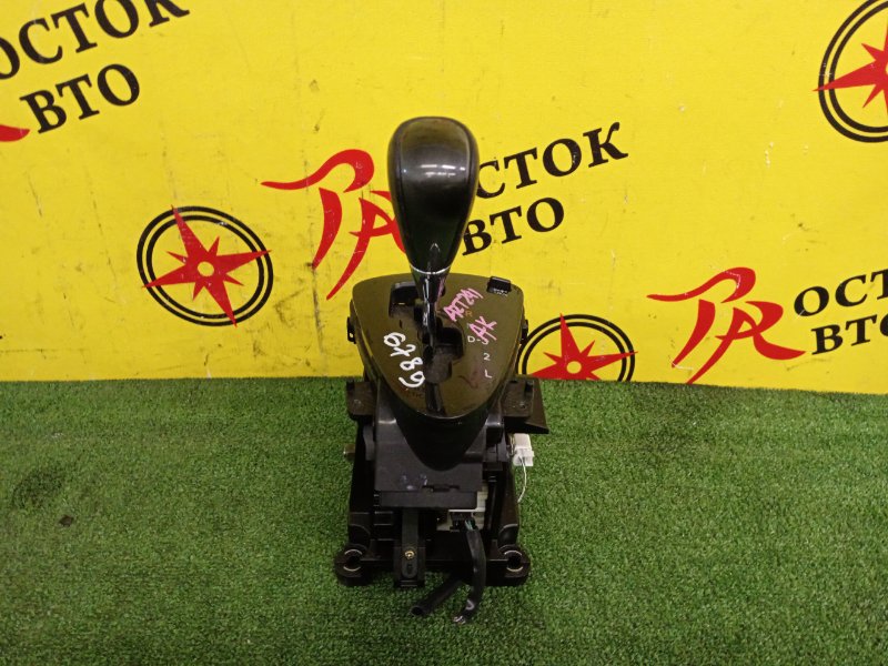 Селектор АКПП, 1000 рублей, Красноярск