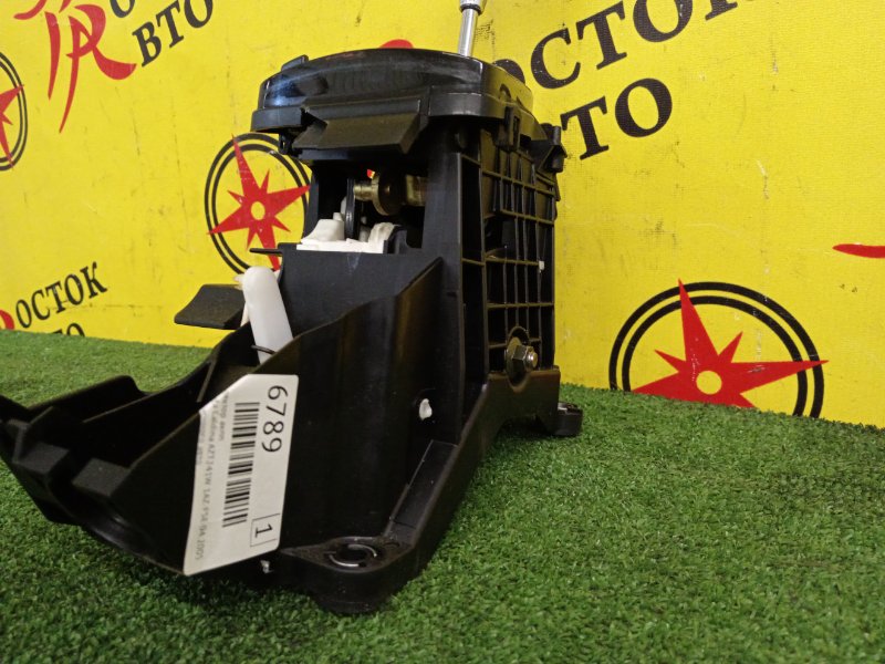 Селектор АКПП, 1000 рублей, Красноярск