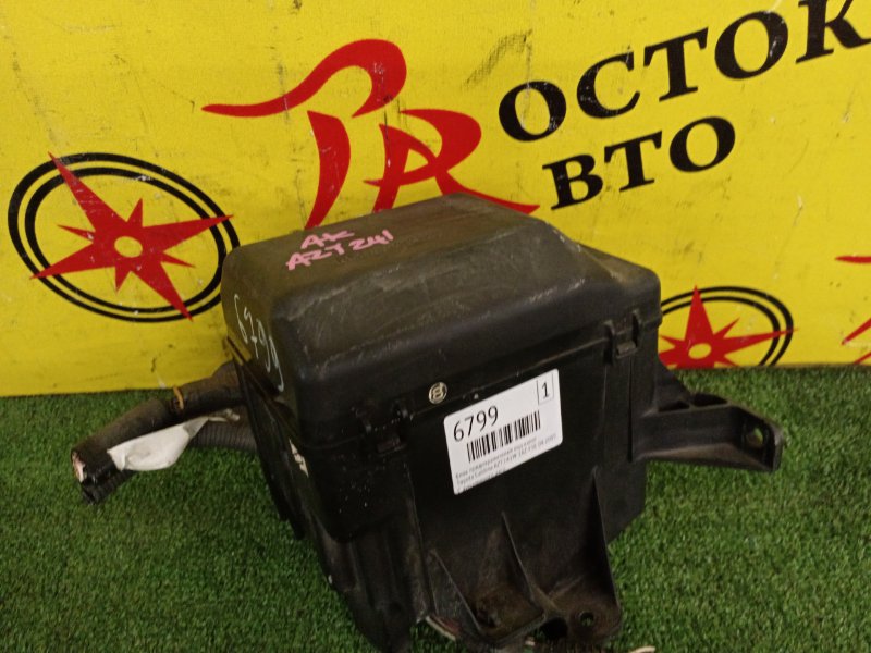 Блок предохранителей под капот, 1000 рублей, Красноярск