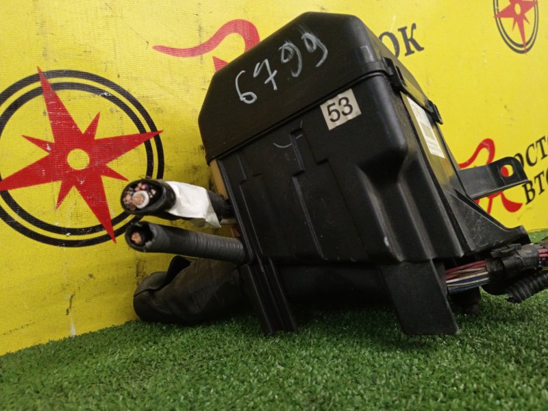 Блок предохранителей под капот, 1000 рублей, Красноярск