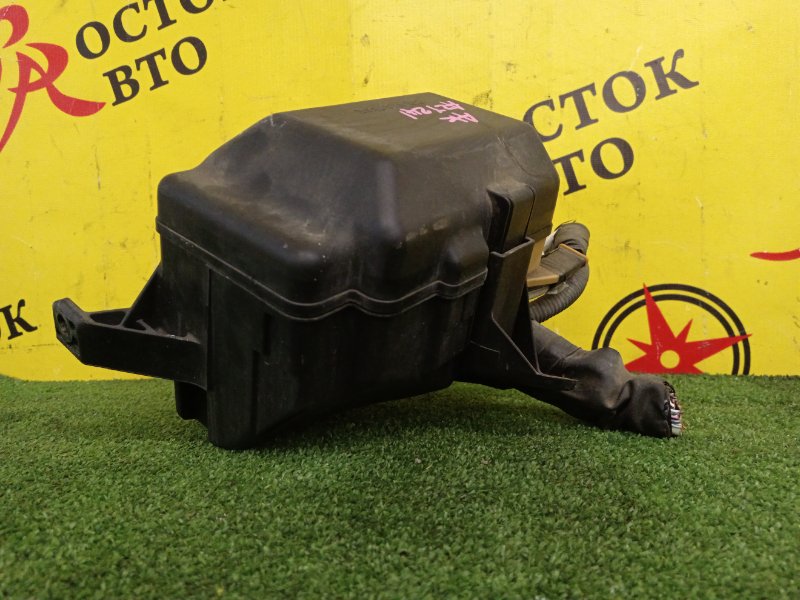 Блок предохранителей под капот, 1000 рублей, Красноярск