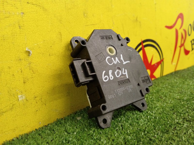 Сервопривод заслонок печки, 500 рублей, Красноярск