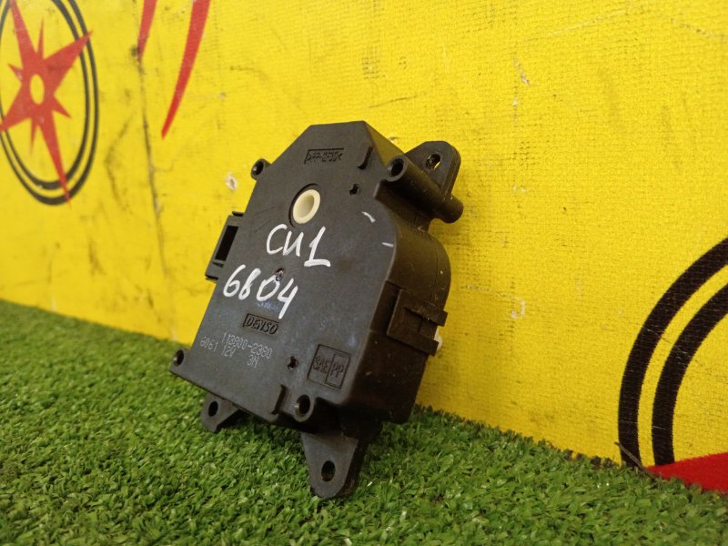 Сервопривод заслонок печки, 500 рублей, Красноярск