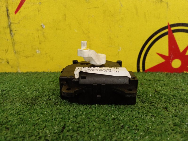 Сервопривод заслонок печки, 500 рублей, Красноярск