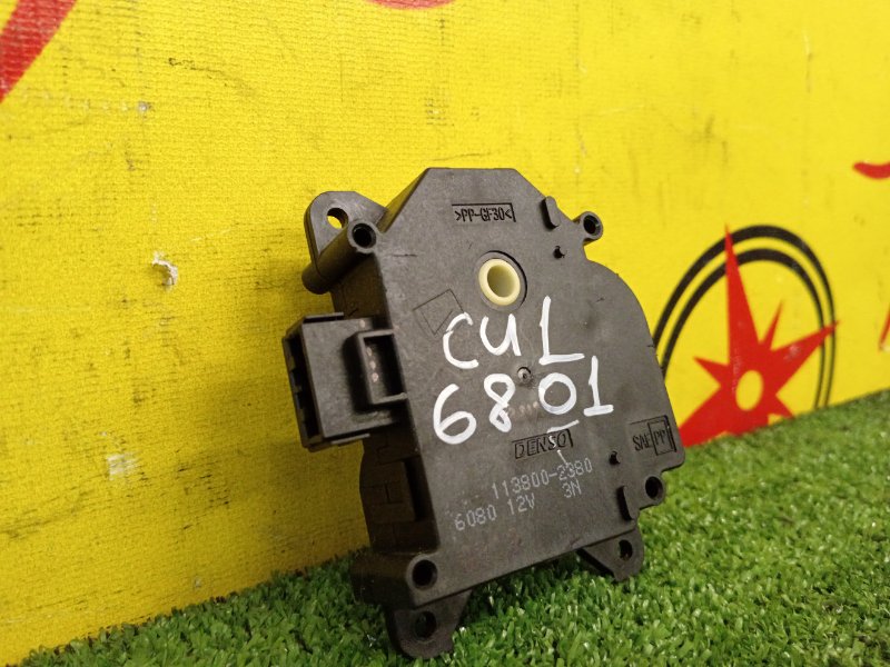 Сервопривод заслонок печки, 500 рублей, Красноярск