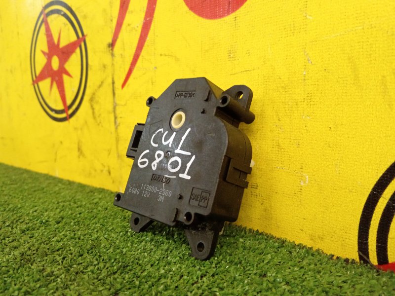 Сервопривод заслонок печки, 500 рублей, Красноярск