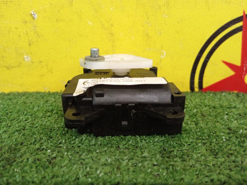 Сервопривод заслонок печки, 500 рублей, Красноярск