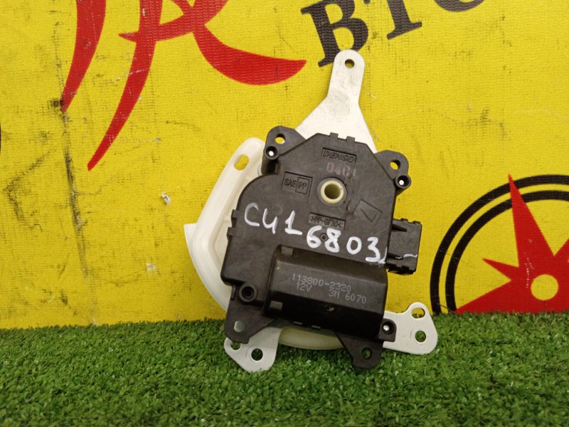 Сервопривод заслонок печки, 500 рублей, Красноярск