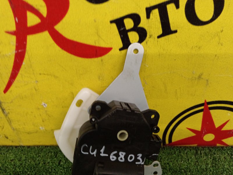 Сервопривод заслонок печки, 500 рублей, Красноярск