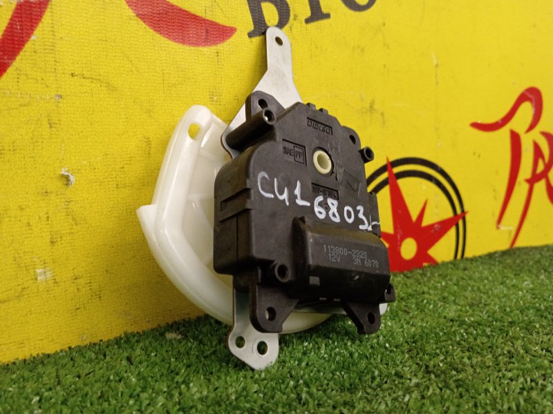 Сервопривод заслонок печки, 500 рублей, Красноярск