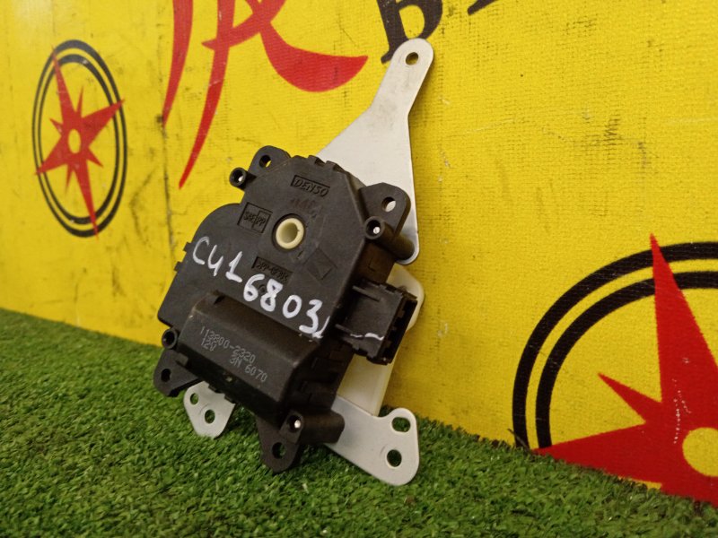 Сервопривод заслонок печки, 500 рублей, Красноярск