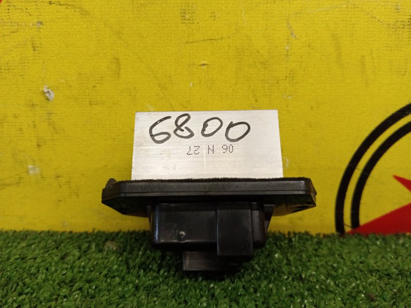 Реостат печки, 300 рублей, Красноярск