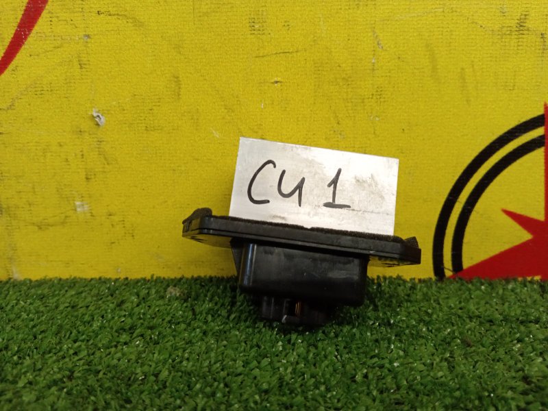 Реостат печки, 300 рублей, Красноярск