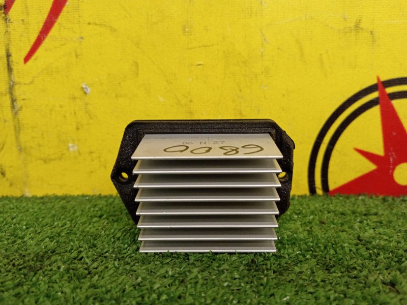 Реостат печки, 300 рублей, Красноярск