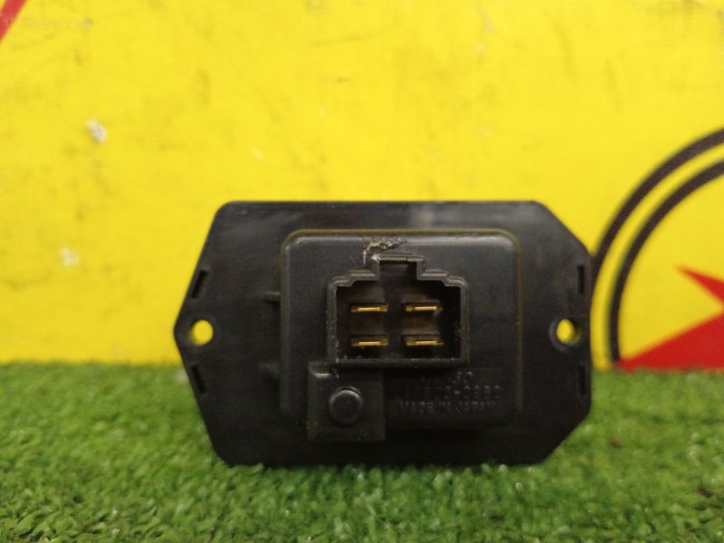 Реостат печки, 300 рублей, Красноярск