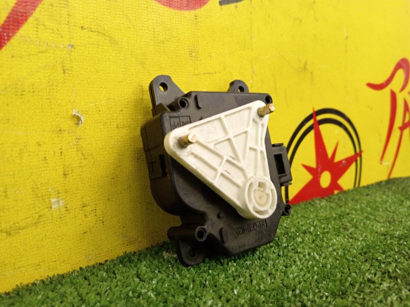 Сервопривод заслонок печки, 300 рублей, Красноярск