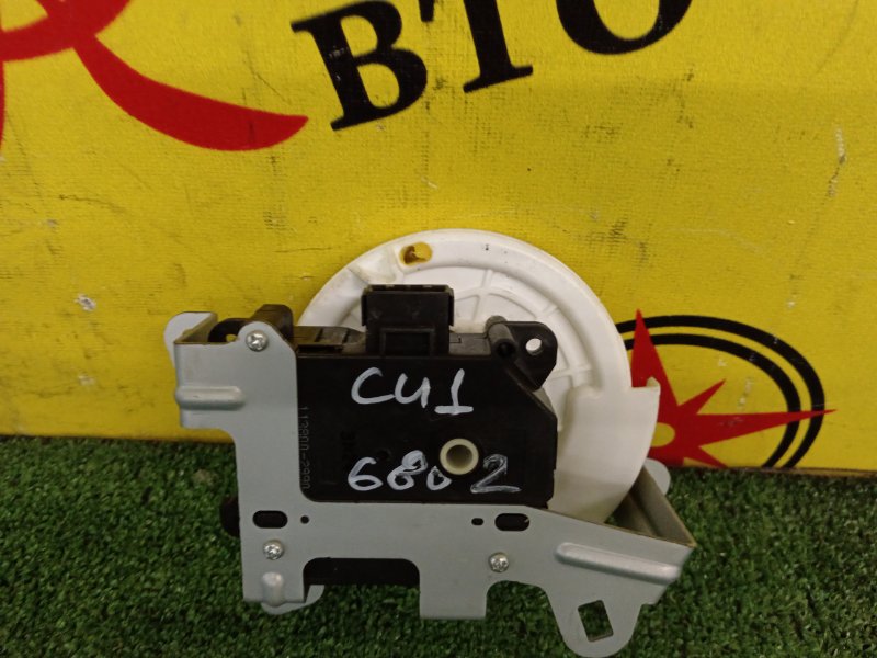 Сервопривод заслонок печки, 500 рублей, Красноярск