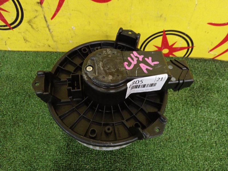 Мотор печки, 800 рублей, Красноярск