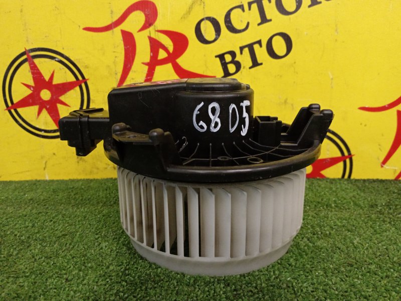 Мотор печки, 800 рублей, Красноярск