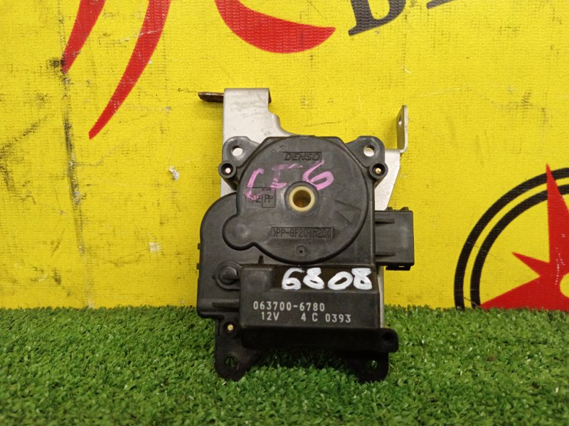 Сервопривод заслонок печки, 300 рублей, Красноярск