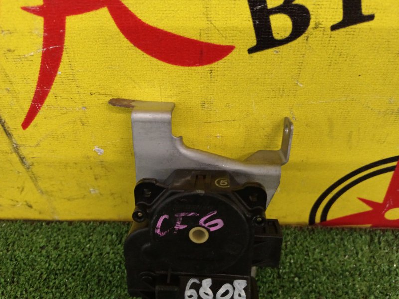 Сервопривод заслонок печки, 300 рублей, Красноярск