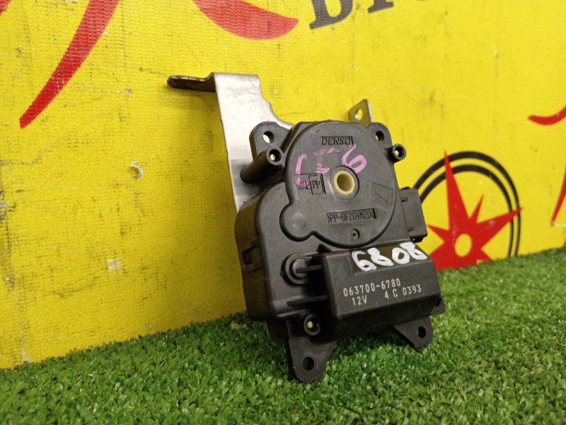 Сервопривод заслонок печки, 300 рублей, Красноярск